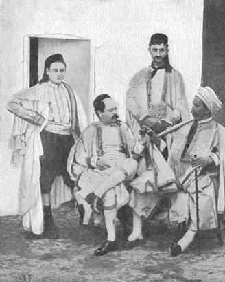 History of the Jews in Tunisia