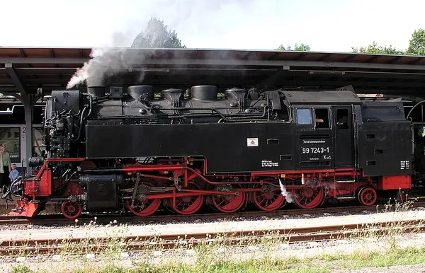 DR Class 99.23-24