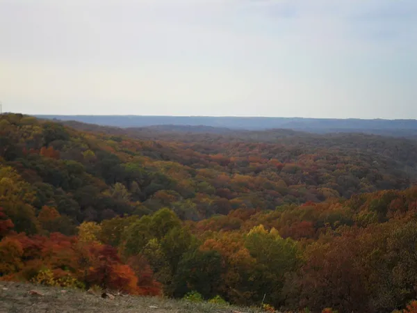 Brown County State Park