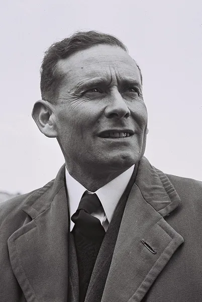Avraham Biran