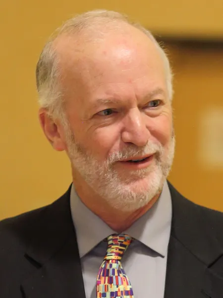 Bruce Jakosky