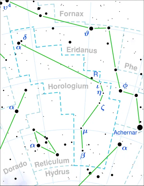 Beta Horologii