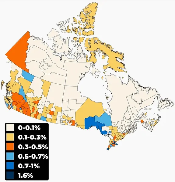 Croatian Canadians