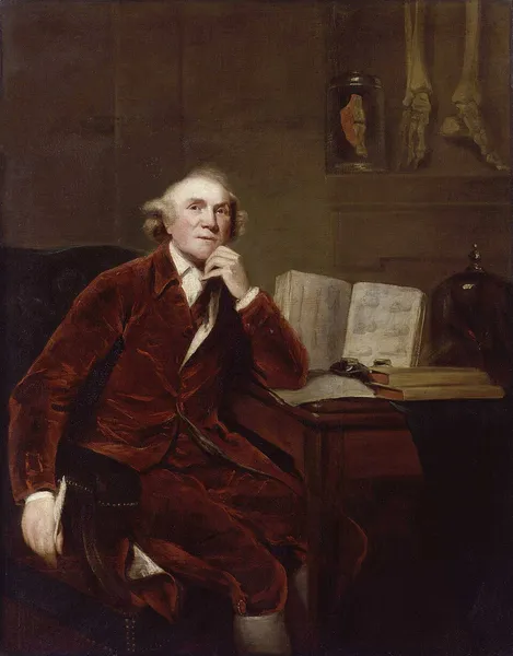 Hunterian Society
