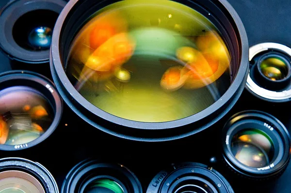 Camera lens