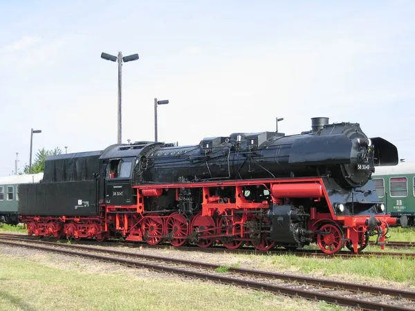 DR Class 58.30