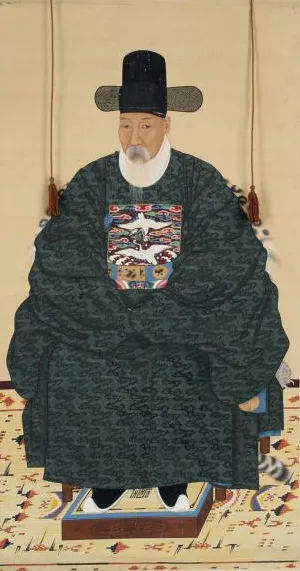 Gwanbok