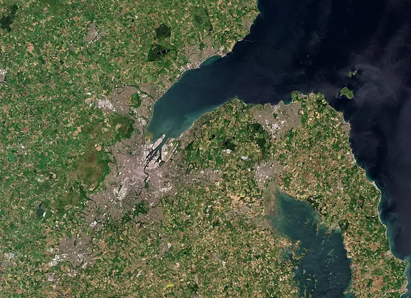 Belfast Lough