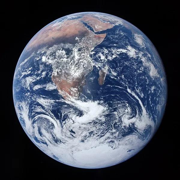 Earth in culture
