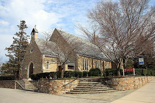 Christ Church (Oyster Bay, New York)