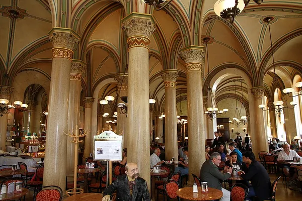 Culture of Austria