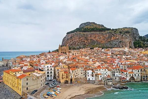 Cefalù