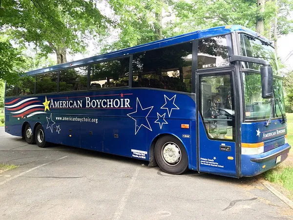 American Boychoir School