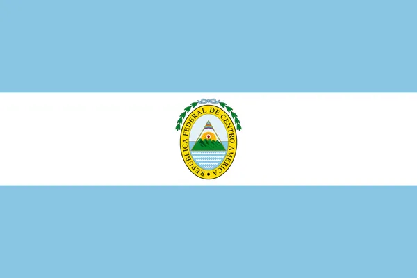 Federal Republic of Central America