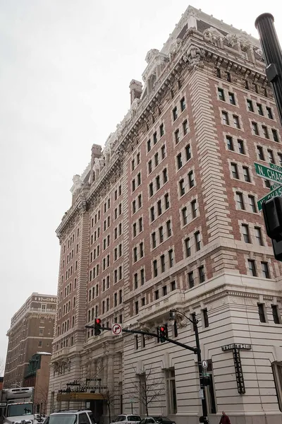 Belvedere Hotel