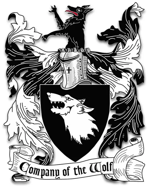 Company of the Wolf