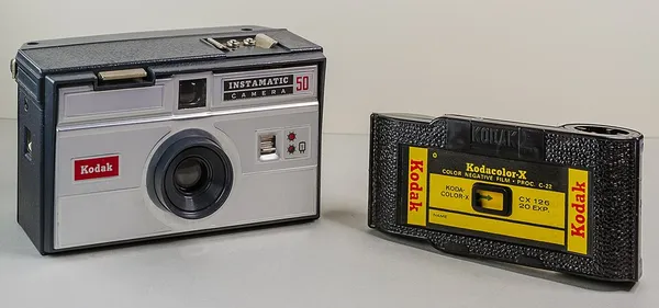Instamatic