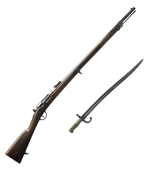 Chassepot