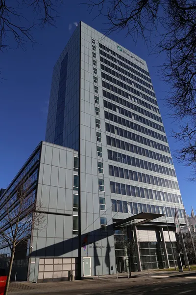 Fraunhofer-Gesellschaft