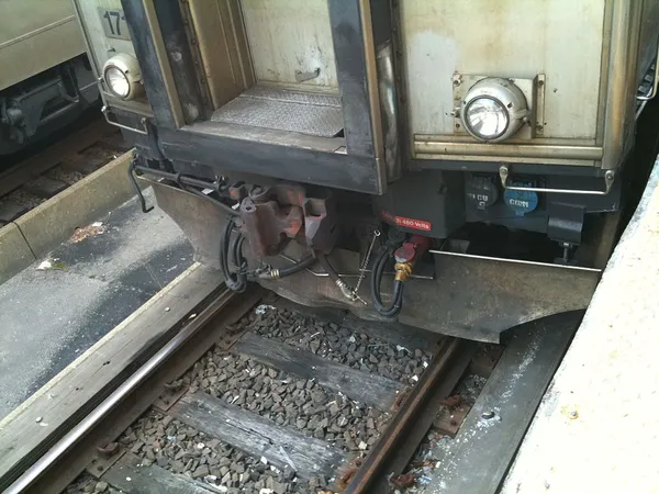 Head-end power