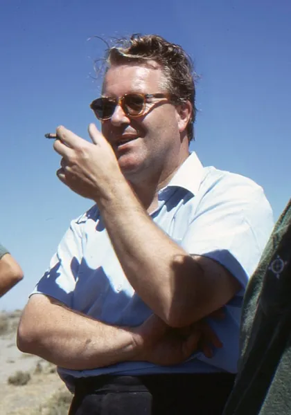 James Mellaart
