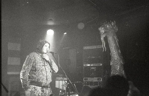 Death in June