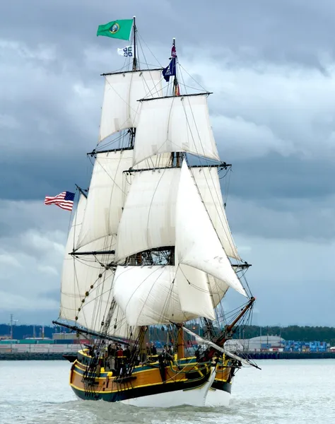 Lady Washington
