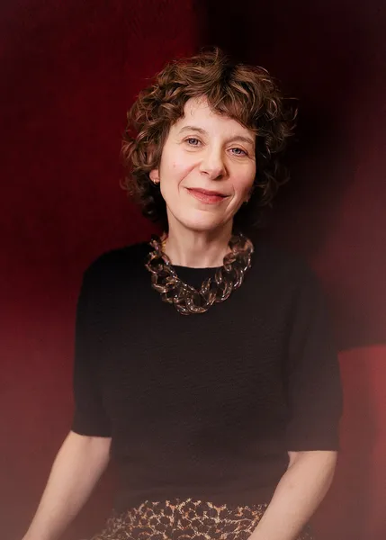 Elisabeth Subrin