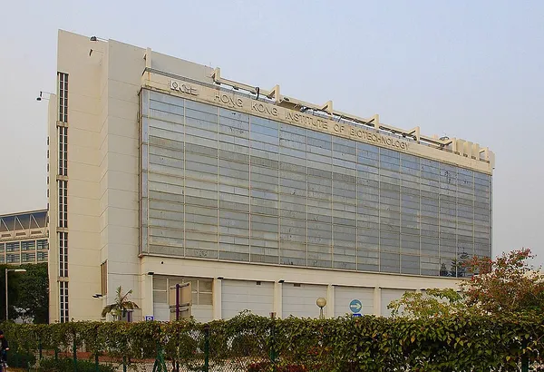 Biotechnology industry in China