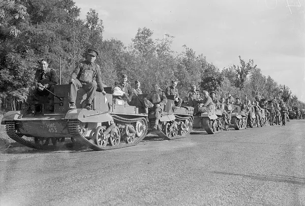 British Expeditionary Force (World War II)