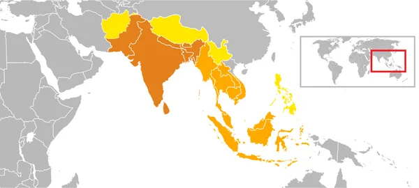 Greater India