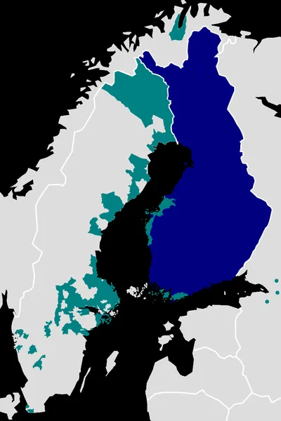 Finnish language