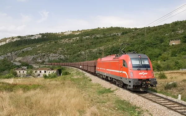Bank engine