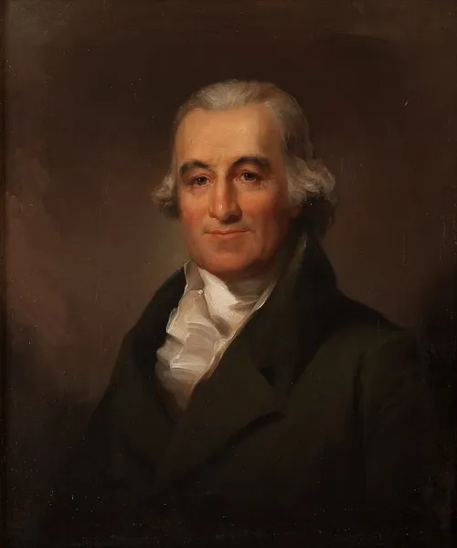 Caspar Wistar (physician)