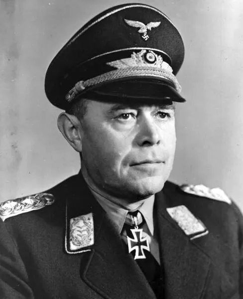Albert Kesselring
