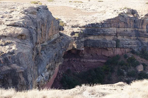Elliot Formation