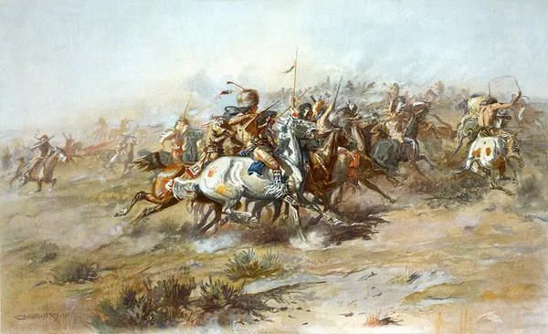 Great Sioux War of 1876