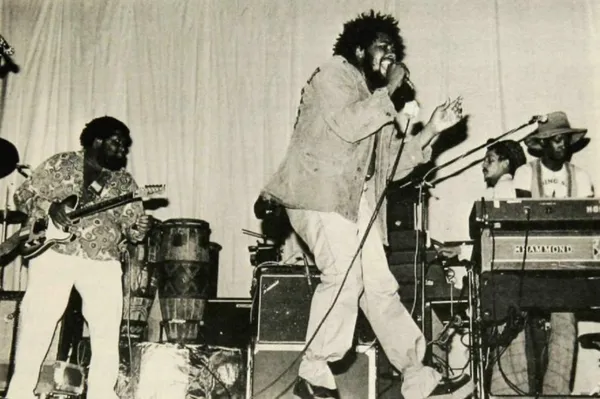 Inner Circle (band)