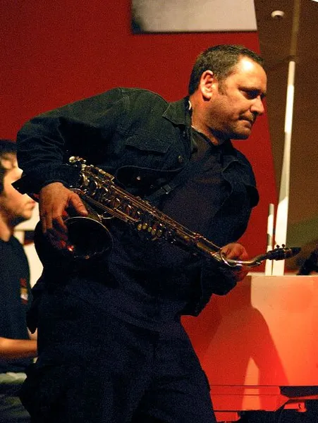 Gilad Atzmon