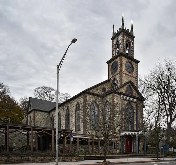Cathedral of St. John (Providence, Rhode Island)
