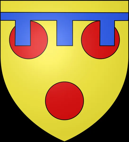 Hugh de Courtenay, 1st/9th Earl of Devon