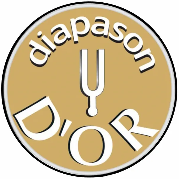 Diapason d'Or