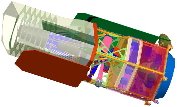 Joint Dark Energy Mission