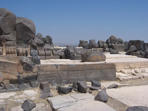 Ain Dara (archaeological site)