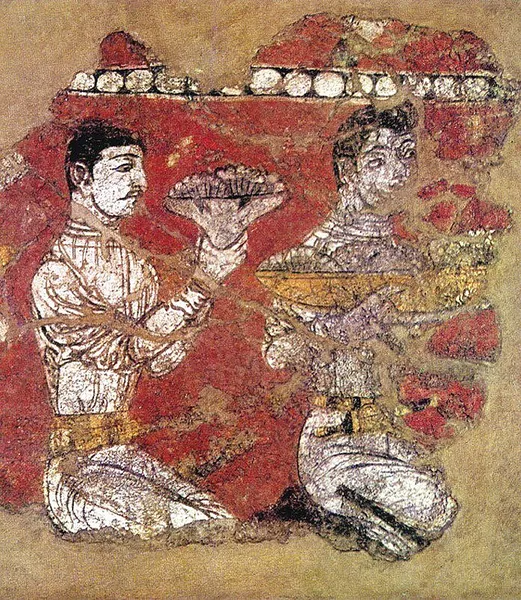 Buddhism in Tajikistan