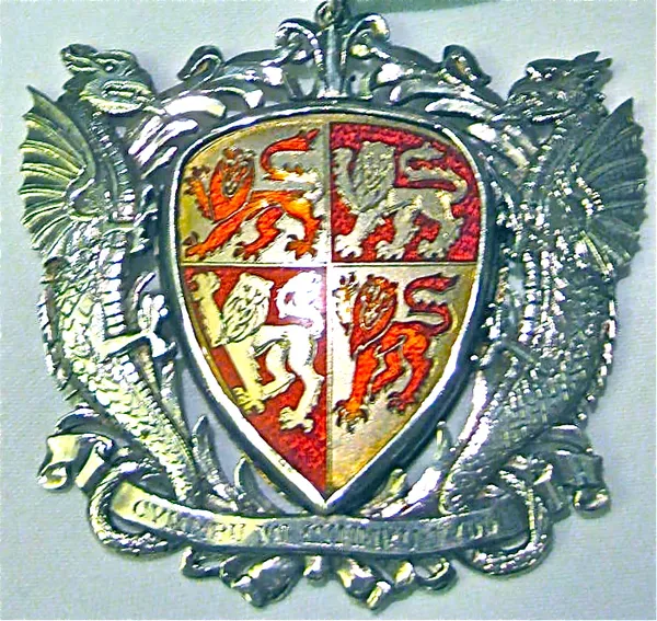 Cambrian Archaeological Association