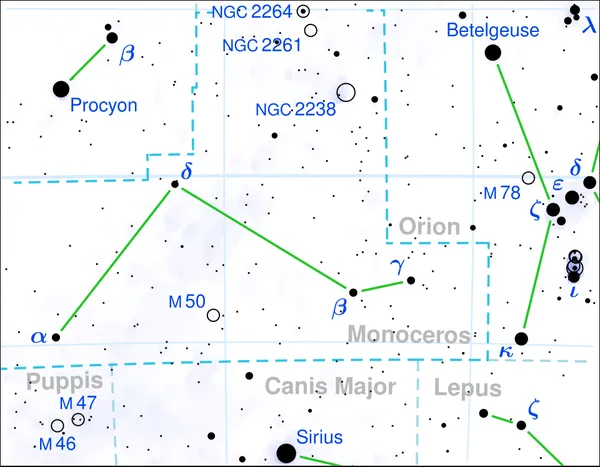 Beta Monocerotis