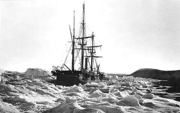 HMS Alert (1856)