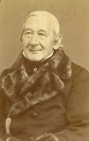 Johann Nicolaus von Dreyse