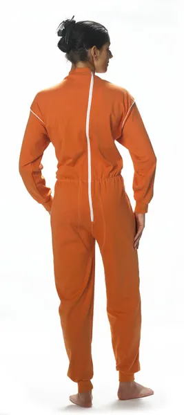 Adaptive clothing